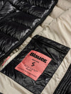 26WBLDC02070 006648/999EI BLAUER