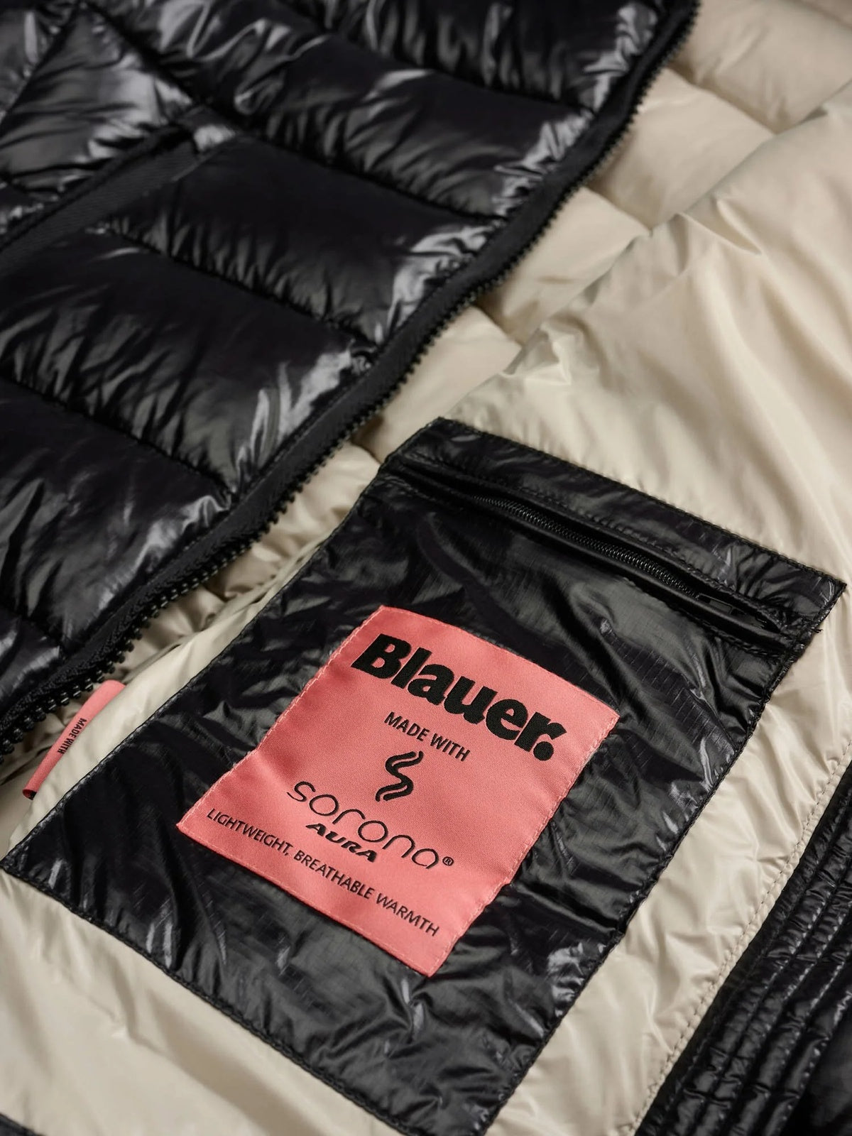 26WBLDC02070 006648/999EI BLAUER