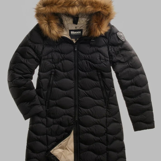 26WBLDK03036 006047/999EI BLAUER
