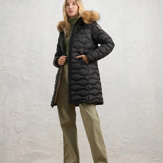 26WBLDK03036 006047/999EI BLAUER