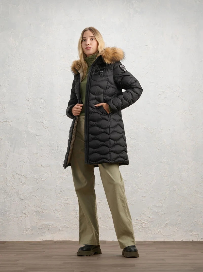 26WBLDK03036 006047/999EI BLAUER