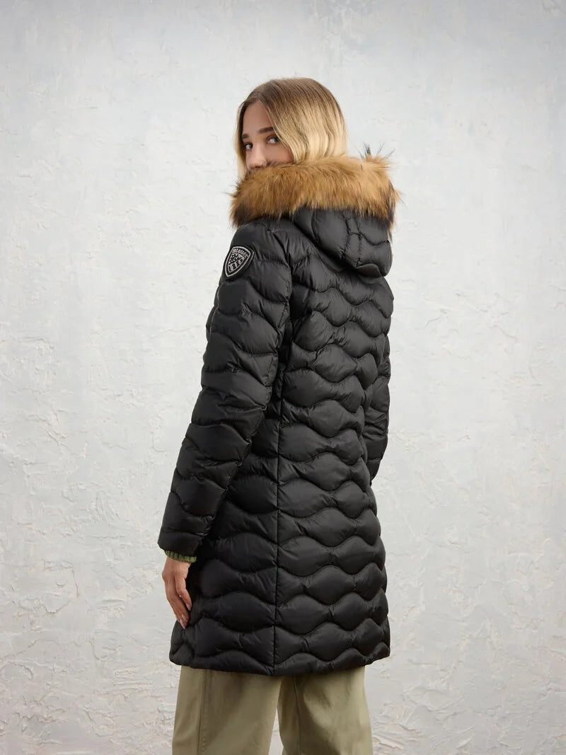 26WBLDK03036 006047/999EI BLAUER