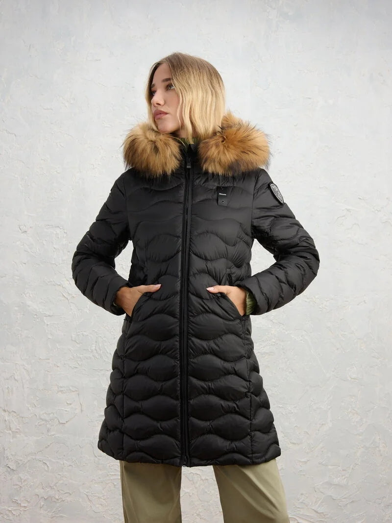 26WBLDK03036 006047/999EI BLAUER