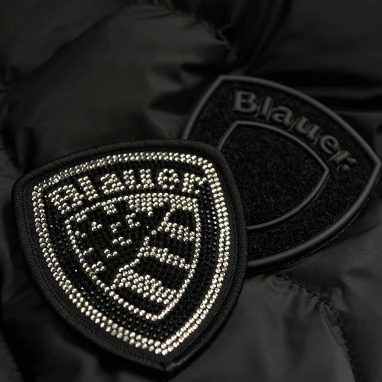 26WBLDK03036 006047/999EI BLAUER