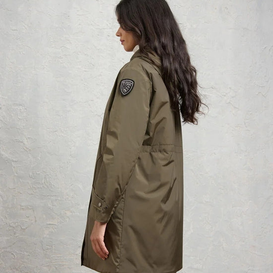 26WBLDK11059 007110/659 BLAUER