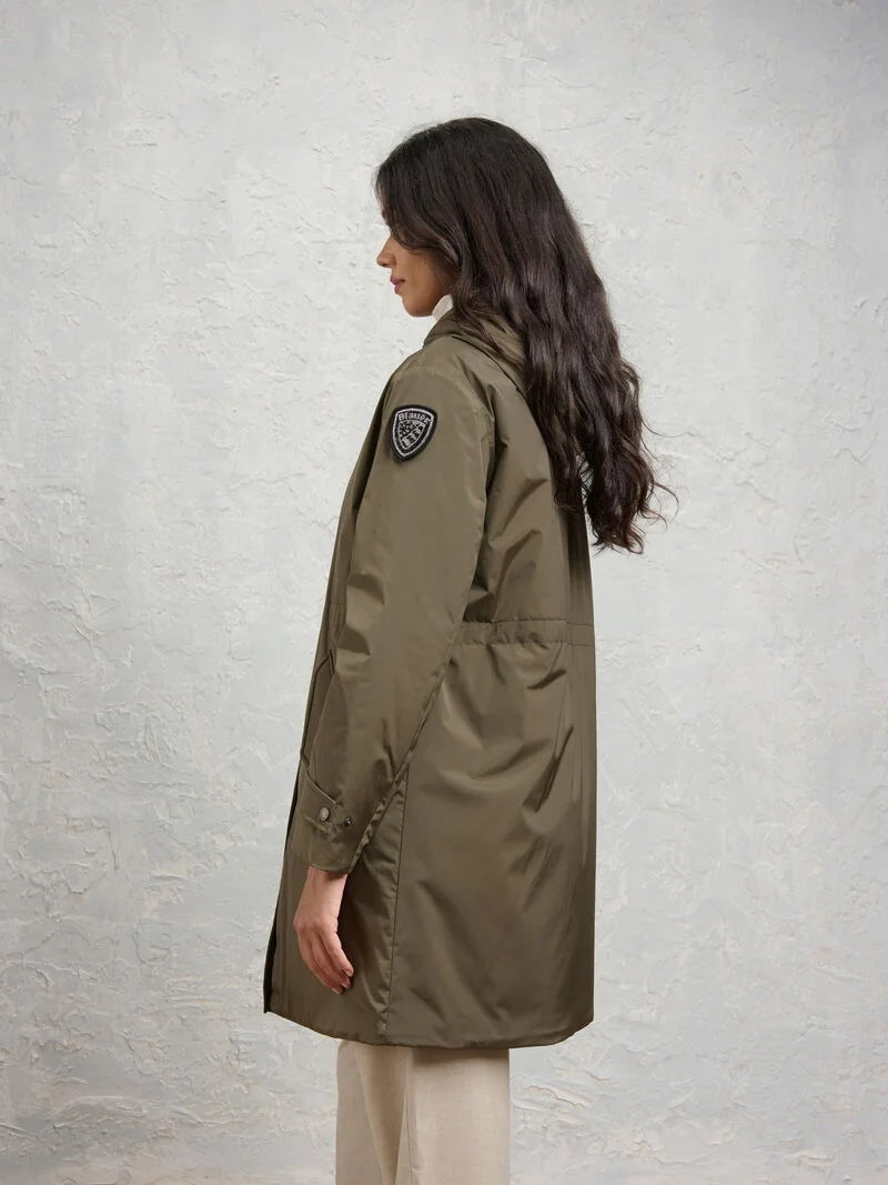 26WBLDK11059 007110/659 BLAUER