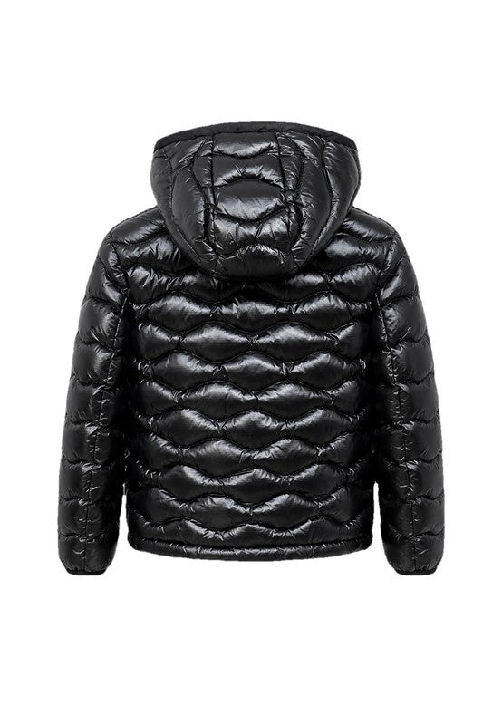 26WBLKC02270 005958/999EI BLAUER