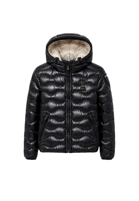 26WBLKC02270 005958/999EI BLAUER