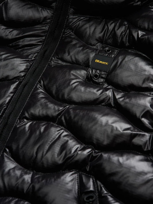26WBLKC02271 005958/999EI BLAUER