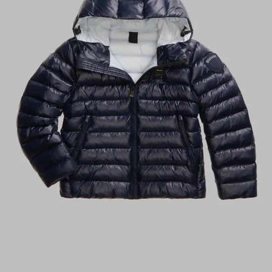 26WBLKC02272 005958/888LH BLAUER
