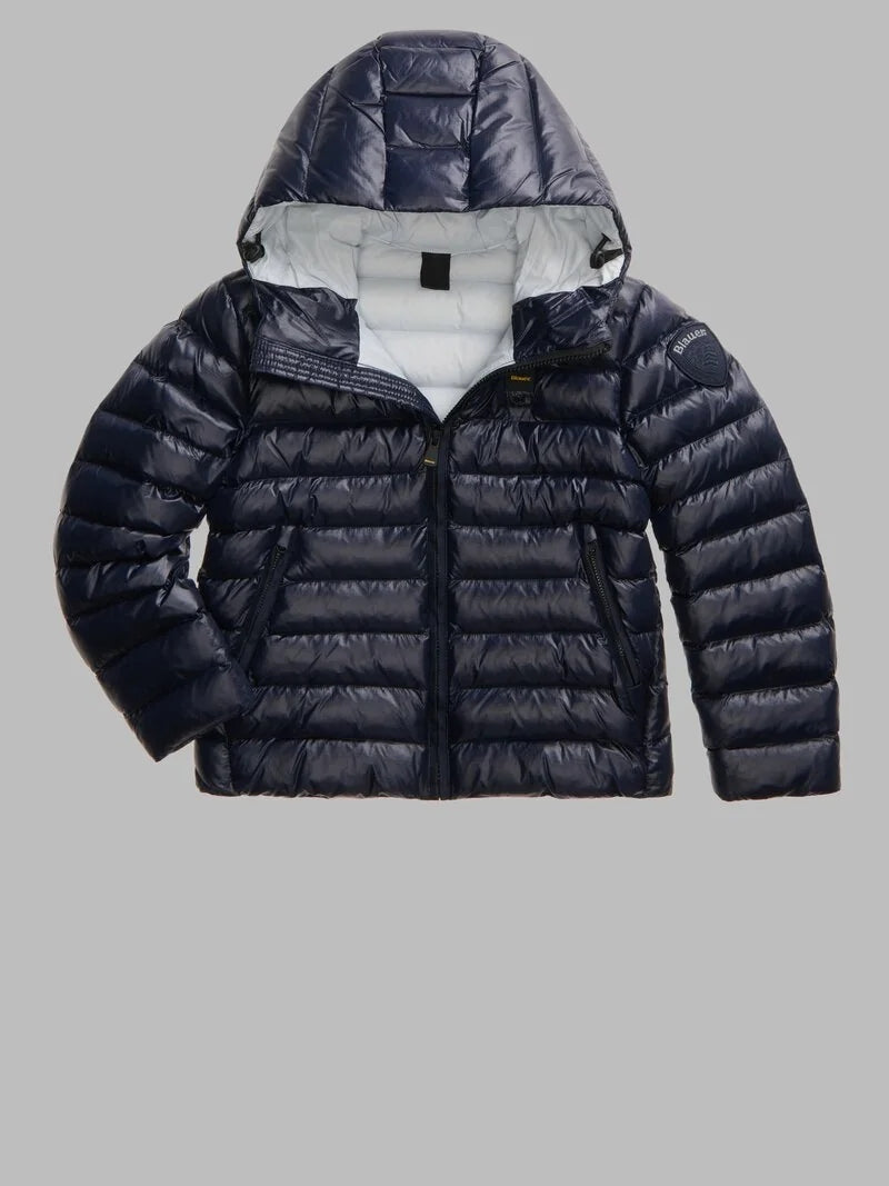 26WBLKC02272 005958/888LH BLAUER