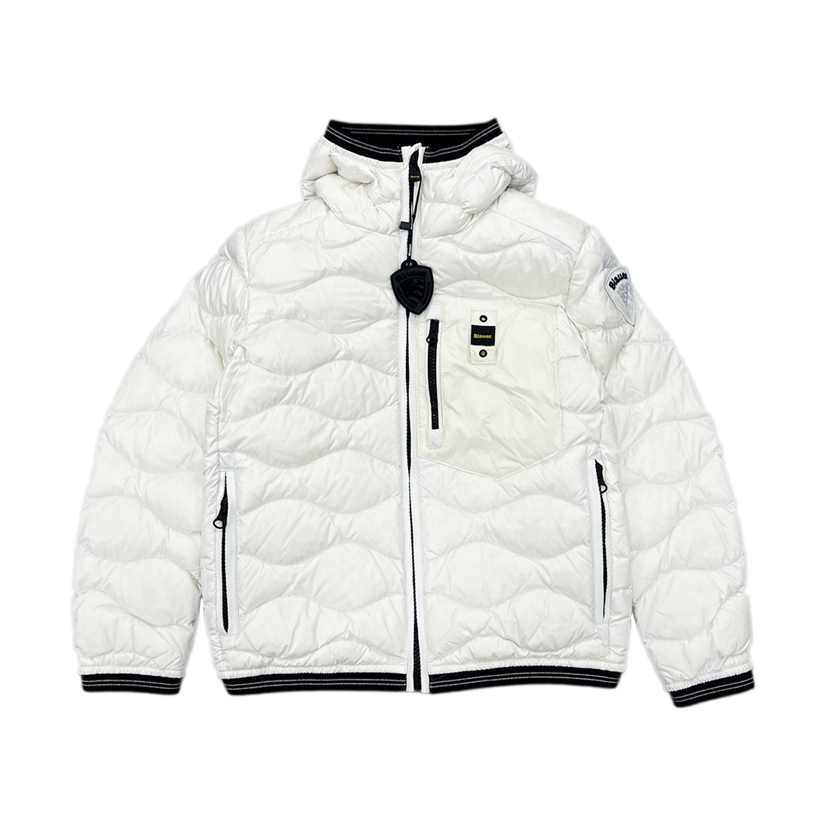 26WBLKC03259 006719/100EB BLAUER