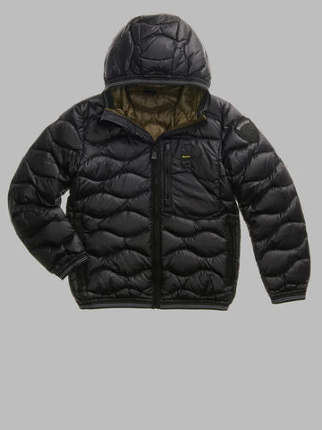 26WBLKC03259 006719/999OS BLAUER