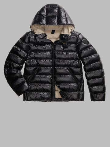 26WBLUC02054 005958/999EI BLAUER