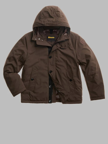 26WBLUC02061 005480/30B BLAUER