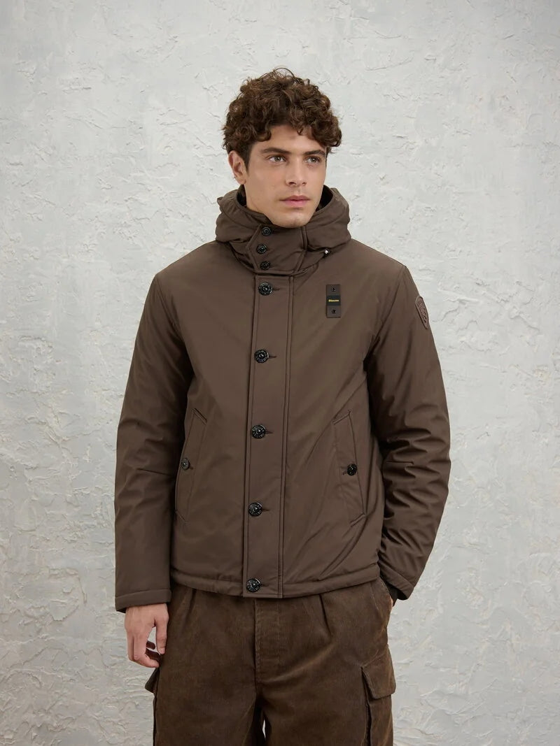 26WBLUC02061 005480/30B BLAUER