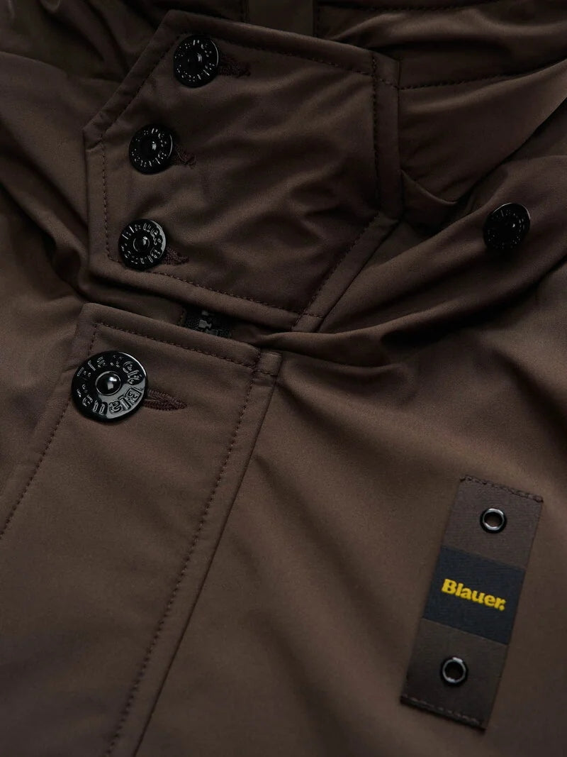 26WBLUC02061 005480/30B BLAUER