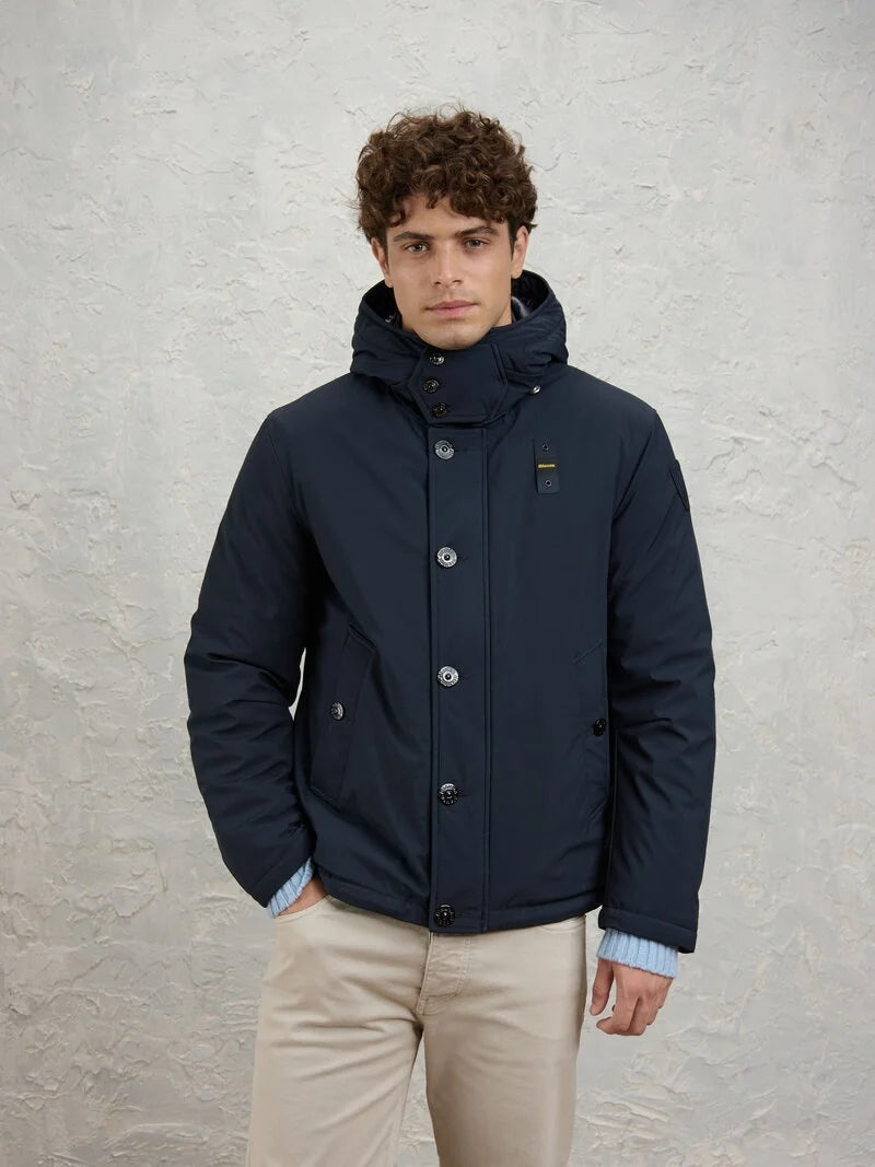 26WBLUC02061 005480/888 BLAUER