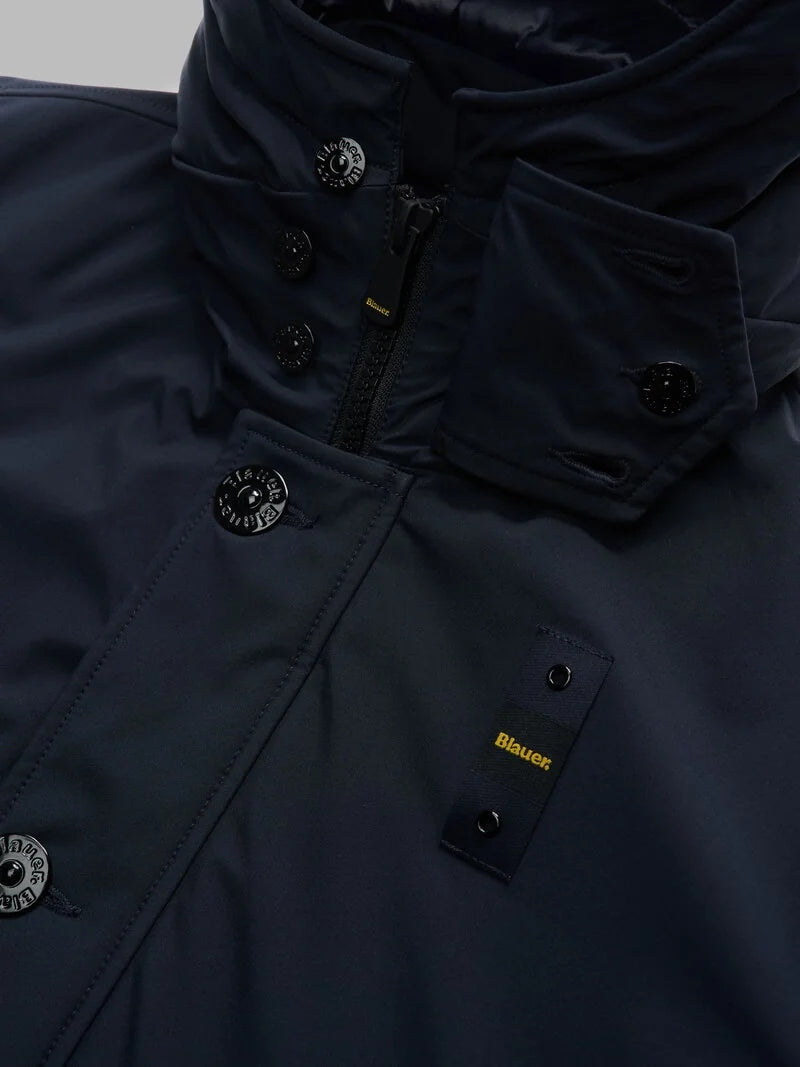 26WBLUC02061 005480/888 BLAUER