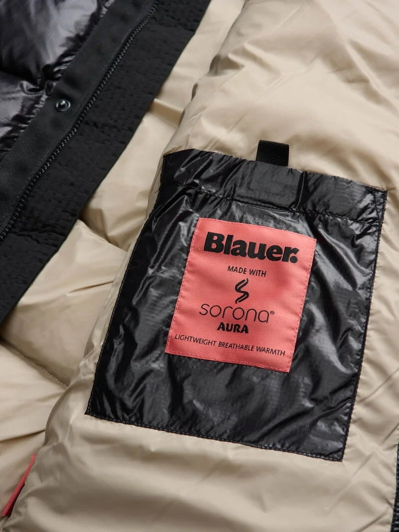 26WBLUC02170 005958/999EI BLAUER