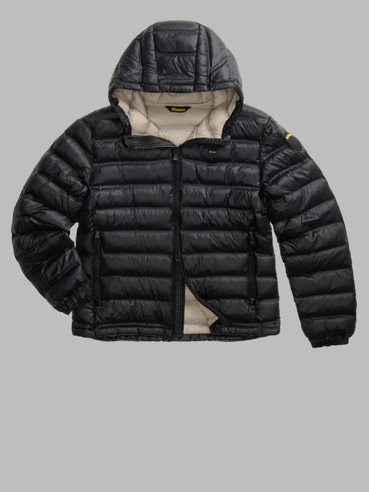 26WBLUC02218 007284/999EB BLAUER