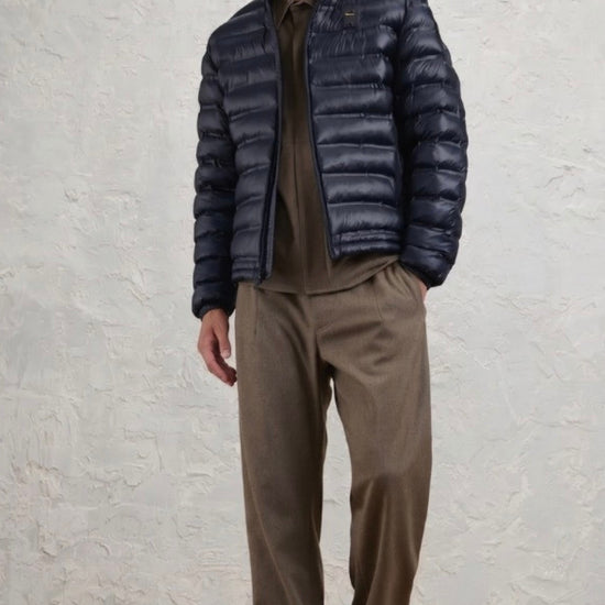 26WBLUC02219 007284/888UB BLAUER