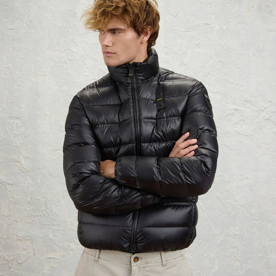 26WBLUC03047 006719/999 BLAUER