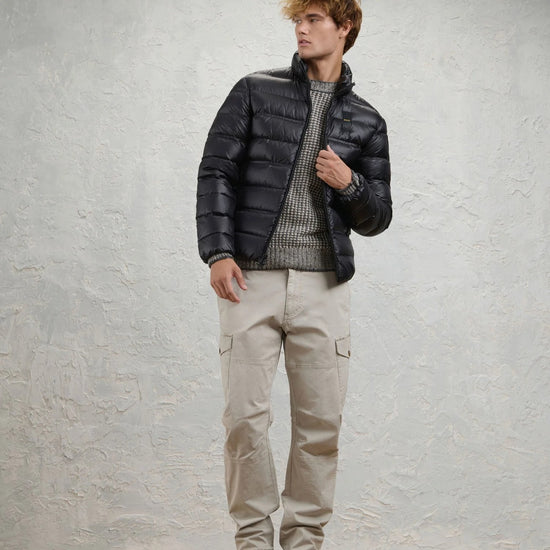 26WBLUC03047 006719/999 BLAUER