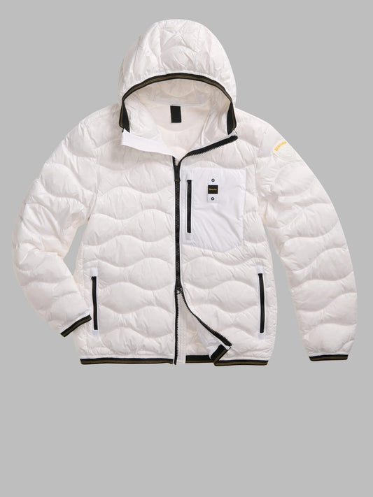 26WBLUC03064 006355/100 BLAUER