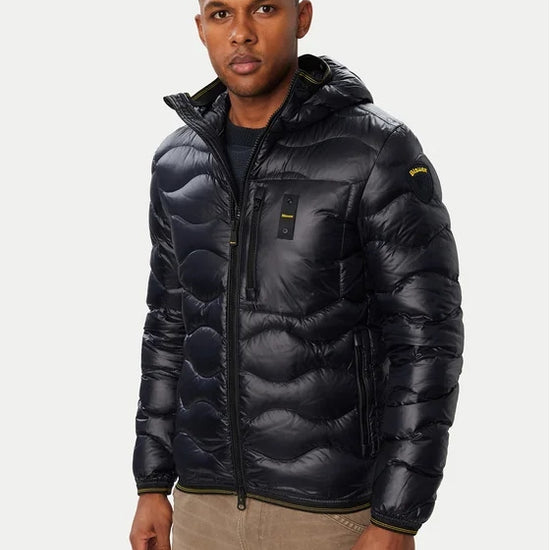 26WBLUC03064 A06355/888 BLAUER