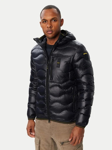 26WBLUC03064 A06355/888 BLAUER