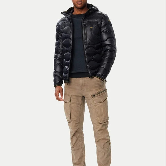 26WBLUC03064 A06355/888 BLAUER