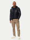 26WBLUC03064 A06355/888 BLAUER
