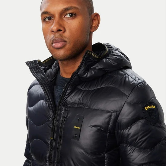 26WBLUC03064 A06355/888 BLAUER