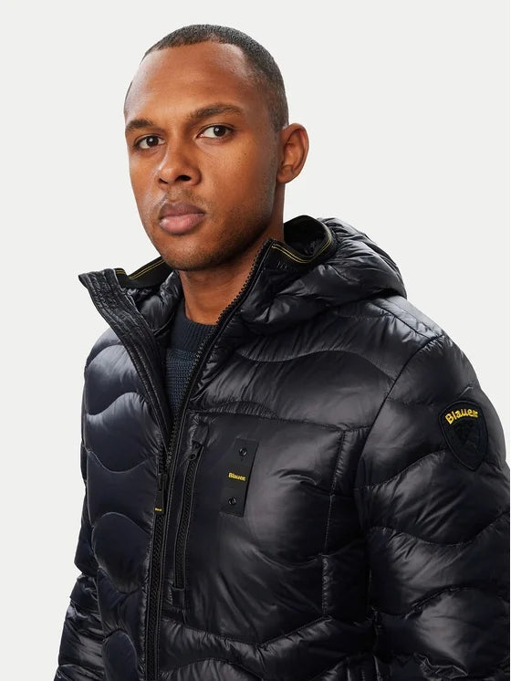 26WBLUC03064 A06355/888 BLAUER