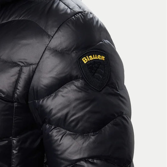 26WBLUC03064 A06355/888 BLAUER