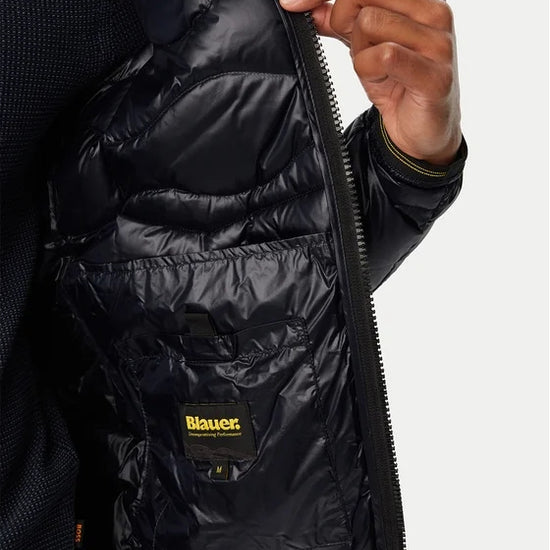 26WBLUC03064 A06355/888 BLAUER