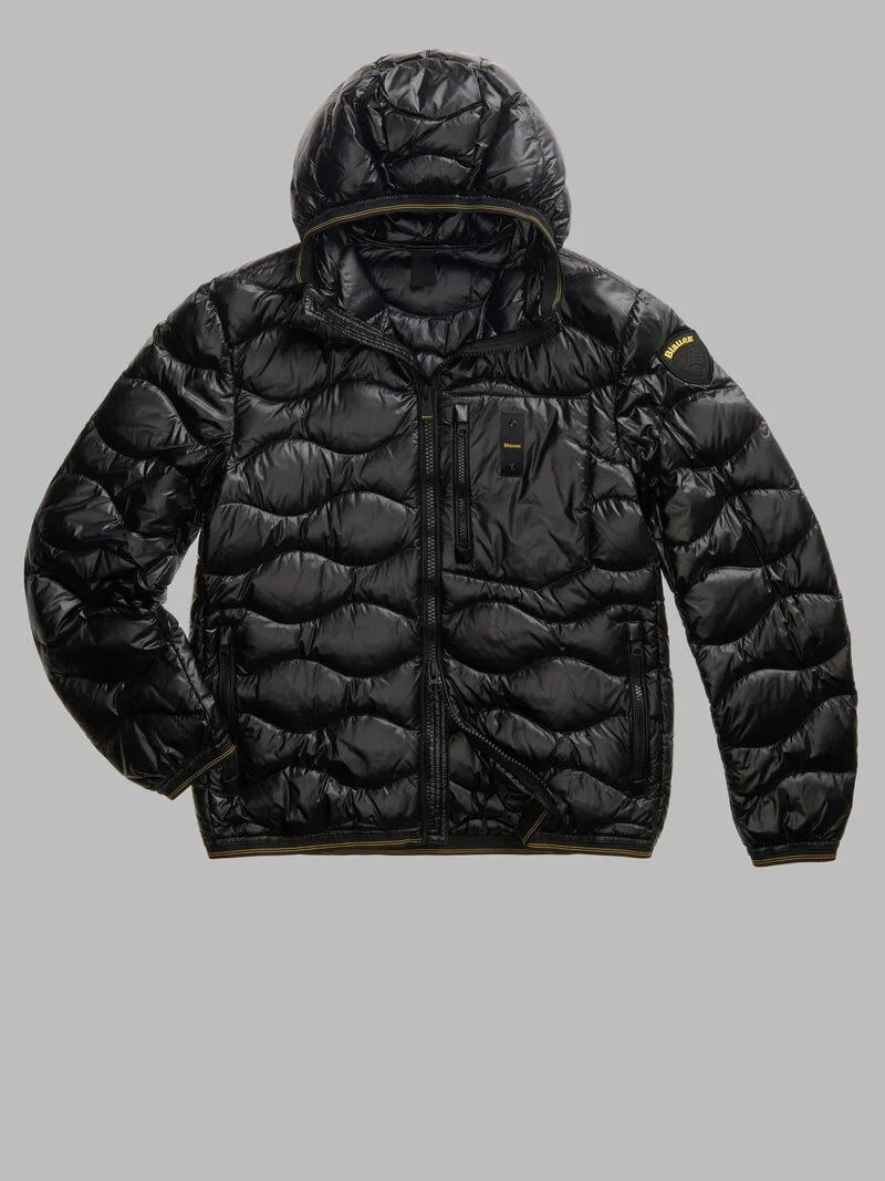 26WBLUC03064 A06355/999 BLAUER
