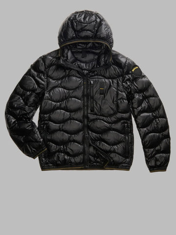 26WBLUC03064 A06355/999 BLAUER