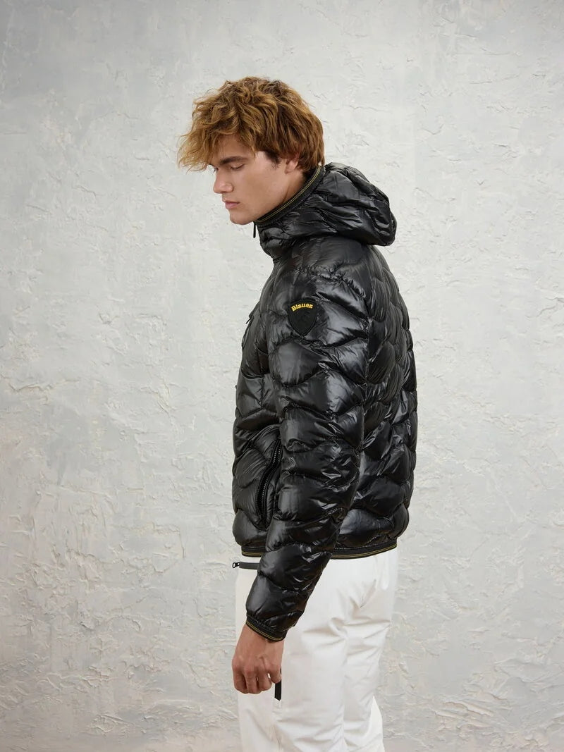 26WBLUC03064 A06355/999 BLAUER