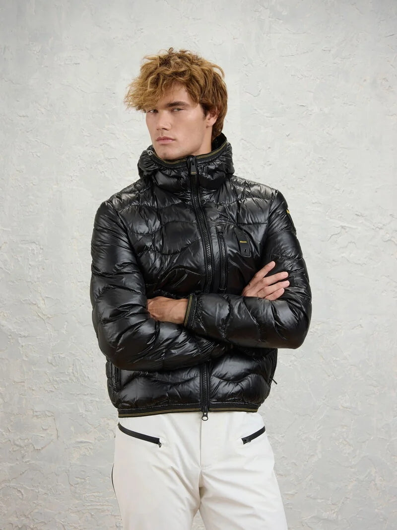 26WBLUC03064 A06355/999 BLAUER