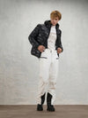 26WBLUC03064 A06355/999 BLAUER