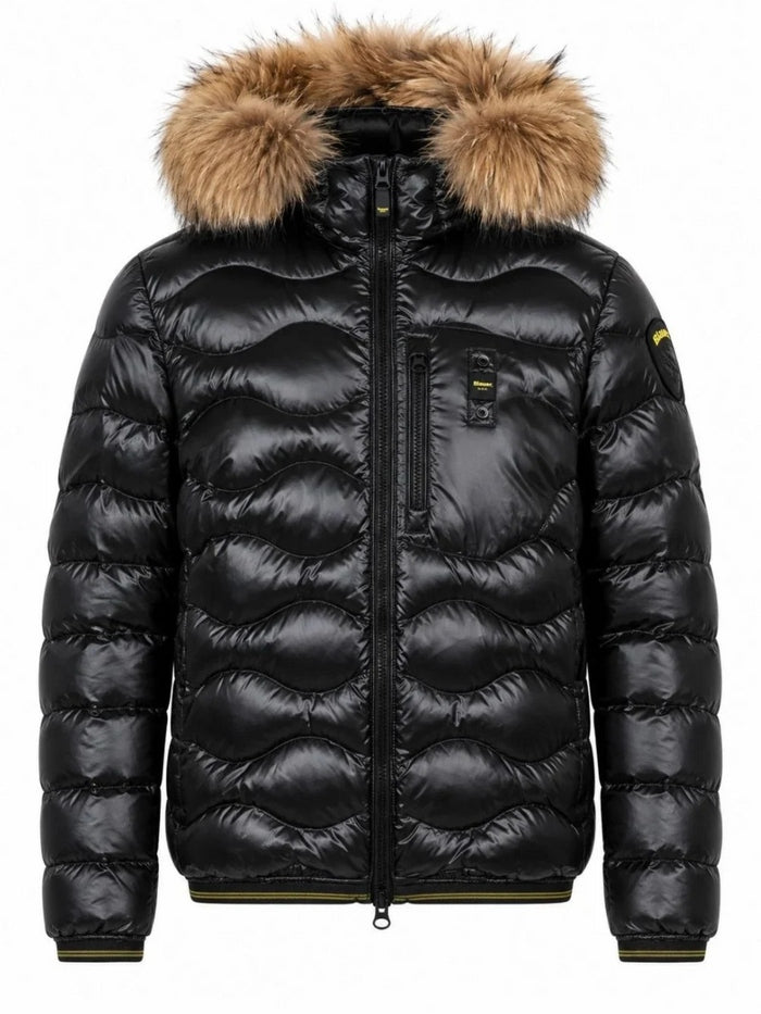 26WBLUC03065 006355/999 BLAUER