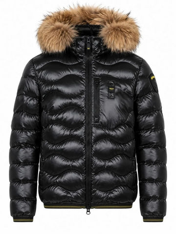 26WBLUC03065 006355/999 BLAUER