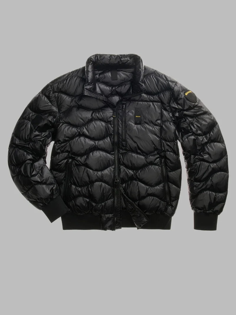 26WBLUC03067 006355/999 BLAUER