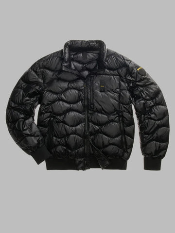 26WBLUC03067 006355/999 BLAUER
