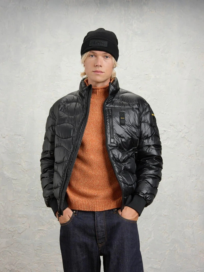 26WBLUC03067 006355/999 BLAUER