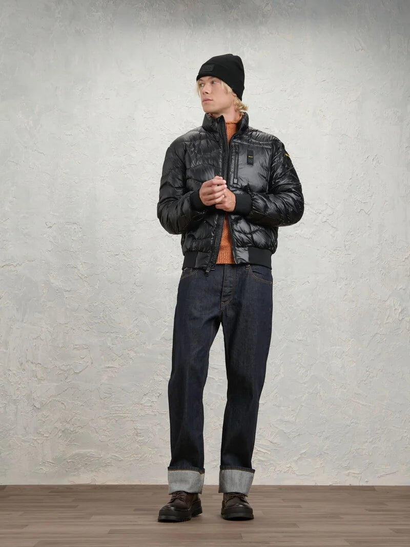 26WBLUC03067 006355/999 BLAUER