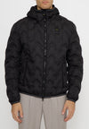 26WBLUC03233 007308/999WN BLAUER