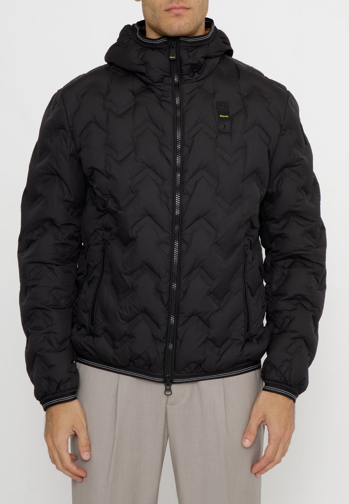 26WBLUC03233 007308/999WN BLAUER